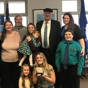 Meet your Posher, Nancy